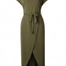 free ship Women Vestidos Mujer Castra Dress 2018/Medium/Large