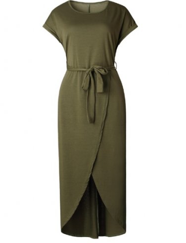 free ship Women Vestidos Mujer Castra Dress 2018/Medium/Large