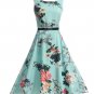 free ship Women Casual Tirpati Smao Wear Dress 2018/Medium/Large