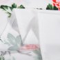 free ship Women Summer Vintage Hepburn Retro Flower Dress 2018/Medium/Large
