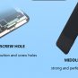 free ship LCD display-xmobile Replacement with Touch Assembly Replace Screen-18