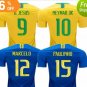 free ship New/Small/Large/XL Customized Design Soccer/football Jerseys-18