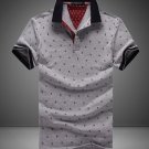 free ship Summer Fashion casual Short Sleeve Shirts/Medium/Large/XL Size/XXL Size
