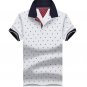 free ship Summer Fashion casual Short Sleeve Shirts/Medium/Large/XL Size/XXL Size