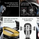 Wireless Mount Holder Car X-Phone/8/Plus Charger .