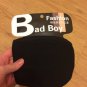 free ship 1pcs Mouth Mask Black Cotton Blend Anti Dust and nose protection Face