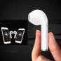 free ship Wireless Earphone Bluetooth Headset In-Ear Earbud
