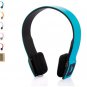 Free ship Bluetooth Headphone Noise Cancelling Earphones 3D Stereo