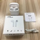 free ship Wireless Earphone Bluetooth Headset In-Ear Earbud