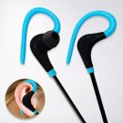 Sports Bluetooth Earphones Stereo Wireless in ear Handfree Headset