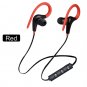 Sports Bluetooth Earphones Stereo Wireless in ear Handfree Headset