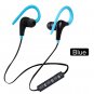 Sports Bluetooth Earphones Stereo Wireless in ear Handfree Headset