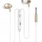 New Stereo Earphone M300 Headphones Handfree Running Earphone