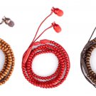 Earphone For Supports Music Hi Fi Earphone for mobiles and computers