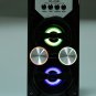Hot Portable Ms-209Bt Card Wireless Bluetooth Speaker Outdoor Speaker Audio High Power