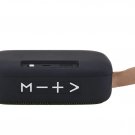 New Mini Portable Speaker Bluetooth Speaker Outdoor Bicycle Wireless Speaker Mini Column