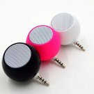 Portable speaker - mobile phone speaker, mobile phone charging external speaker sound. LF01-006
