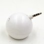 Portable speaker - mobile phone speaker, mobile phone charging external speaker sound. LF01-006