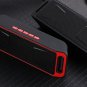 Portable Bluetooth 5.1 Speaker Stereo Sub woofer columns Speakers USB mp3 TF FM Radio Built-in Mic