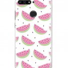 For  7A Pro / Y6 Prime  Case Cover Silicone Coque For Y6 Prime 2018 Case for  Honor 7A Pro Case 3D