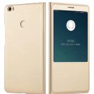 Leather Smart Flip Cover Magnetic Case For  Mi Max 3 2 1 Mimax Pro Prime Max3 Max2 Phone Case