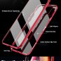 360 Metal Magnetic Phone Case For  11 Pro Max Case For  XR X XS Max 6 6S 7 8 Plus