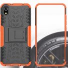Shock Proof Case For  Note 7 Pro 7A Cases Silicone Armor Cover 7A Cases For  Note7 7s Case Hybrid