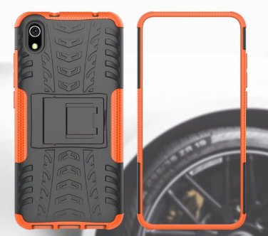 Shock Proof Case For  Note 7 Pro 7A Cases Silicone Armor Cover 7A Cases For  Note7 7s Case Hybrid
