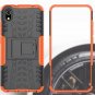 Shock Proof Case For  Note 7 Pro 7A Cases Silicone Armor Cover 7A Cases For  Note7 7s Case Hybrid