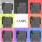 Shock Proof Case For  Note 7 Pro 7A Cases Silicone Armor Cover 7A Cases For  Note7 7s Case Hybrid