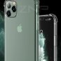 Luxury Shockproof Silicone Case For 11 Pro Max Soft  Cases For  X XR XS 11 Max Phone Case