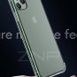 Luxury Shockproof Silicone Case For 11 Pro Max Soft  Cases For  X XR XS 11 Max Phone Case