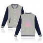 Jackets KPOP Korean Fashion Casual Winter Baseball Jacket
