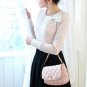 Korean Version Skirts Safty Short Skirts Women's Solid Mini Pleated Skirt