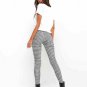 Summer Women Pencil Skinny Pants High Waist Long Trousers Korean Style Pants Women