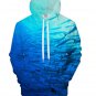 Unisex Autumn And Winter Clothing 3D Printing Hoodie Casual Sports Hoodie