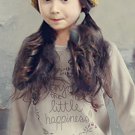 Spring Fall Girls Clothing Set 2019 New Casual Cotton Kids Clothes for Girl
