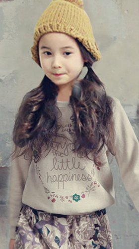 Spring Fall Girls Clothing Set 2019 New Casual Cotton Kids Clothes for Girl
