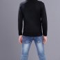 2019 Winter clothing Boy's clothes Round neck pullover Sweater