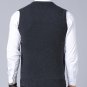 New Fashion Brand Sweater For Mens Pullovers plaid Slim Fit Jumpers