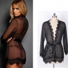 Sexy Lingerie Hot Women Porno Sleepwear Lace Underwear Sex Clothes