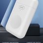1000mAh Wireless Charger Mini Power Bank For i watch 1 2 3 4 5 Magnetic Portable Powerbank