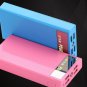4 USB Portable 5V2A 6x18650 Power Bank Battery Box Shell Case DIY Type-C Micro Mobile Phone Charger