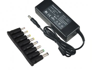 19V 4.74A 90W Universal Laptop Charger Adapter