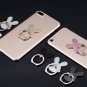 ring round support desk mobile phone holder stand