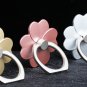 ring round support desk mobile phone holder stand