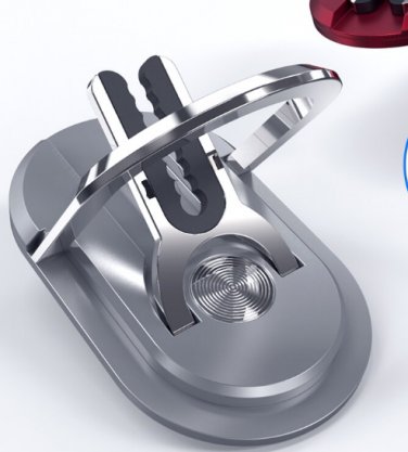 Upgrade Finger Ring Phone Car Holder Air Vent Mount Stand