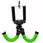 Mini Flexible Tripod stand holder support action camera for all phones