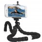 Octopus Tripod, Bracket Stand Mount bike bicycle Styling Accessories For Mobile Phone Camera