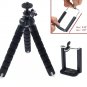 Octopus Tripod, Bracket Stand Mount bike bicycle Styling Accessories For Mobile Phone Camera